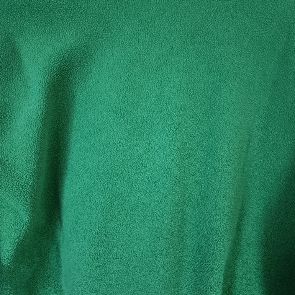 Womens lands end fleece top - Picture 6 of 6